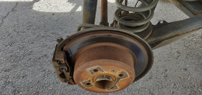 Rear Right
